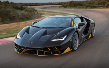 обоя автомобили, lamborghini, ламборгини, coupe, centenario, купе, центенарио