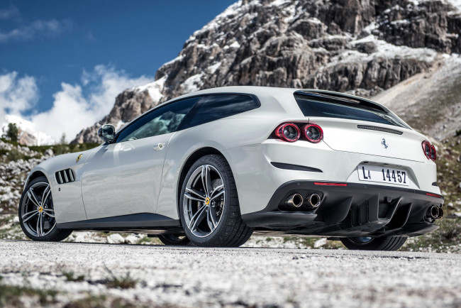 Обои картинки фото автомобили, ferrari