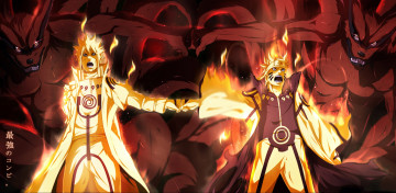 Картинка аниме naruto наруто