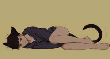 Картинка аниме osomatsu-san парень