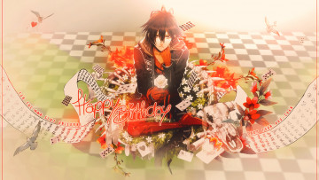 Картинка аниме amnesia амнезия