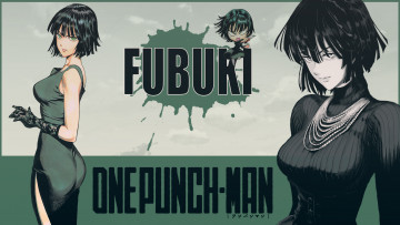 Картинка аниме one+punch+man ванпачмен