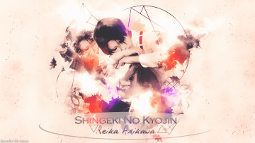 Картинка аниме shingeki+no+kyojin леви