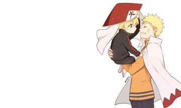 Картинка аниме naruto наруто