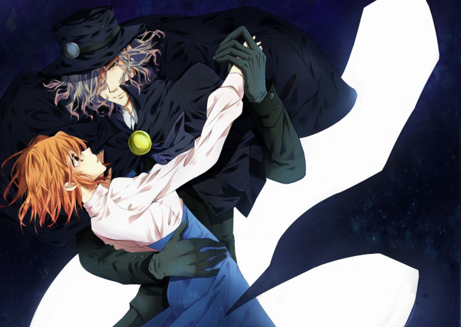 Обои картинки фото аниме, fate, stay night, grand, order