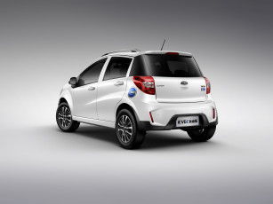 обоя автомобили, jac