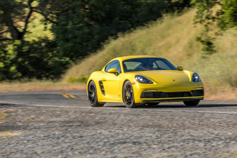 Картинка автомобили porsche