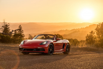 Картинка автомобили porsche