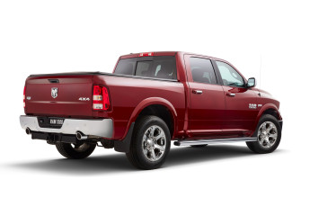 Картинка автомобили ram