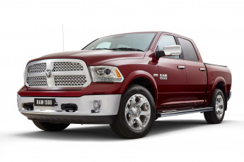 Картинка автомобили ram