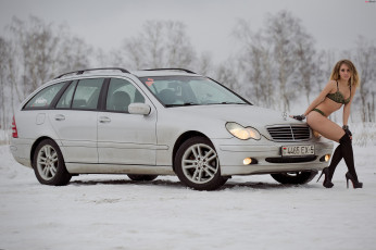 Картинка автомобили -авто+с+девушками девушки авто