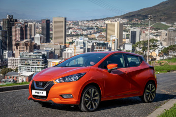 Картинка автомобили nissan datsun