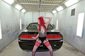 Картинка автомобили -авто+с+девушками девушки авто