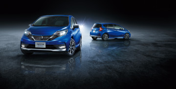 обоя автомобили, nissan, datsun