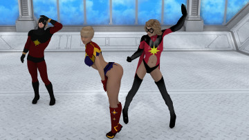 Картинка 3д+графика фантазия+ fantasy фон взгляд девушки