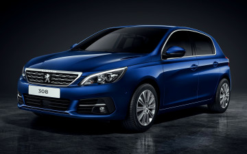 Картинка автомобили peugeot