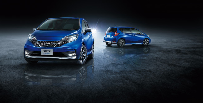 Обои картинки фото автомобили, nissan, datsun