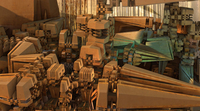 Обои картинки фото 3д графика, абстракция , abstract, узор, цвет, фон