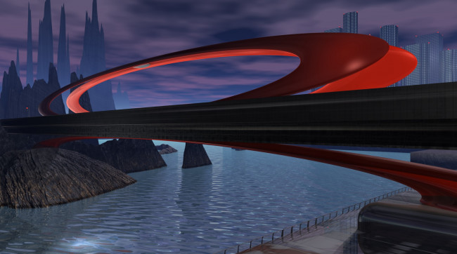 Обои картинки фото 3д графика, абстракция , abstract, фон, цвет, узор