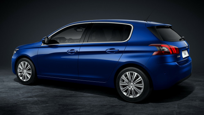 Обои картинки фото автомобили, peugeot