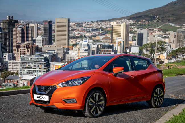 Обои картинки фото автомобили, nissan, datsun