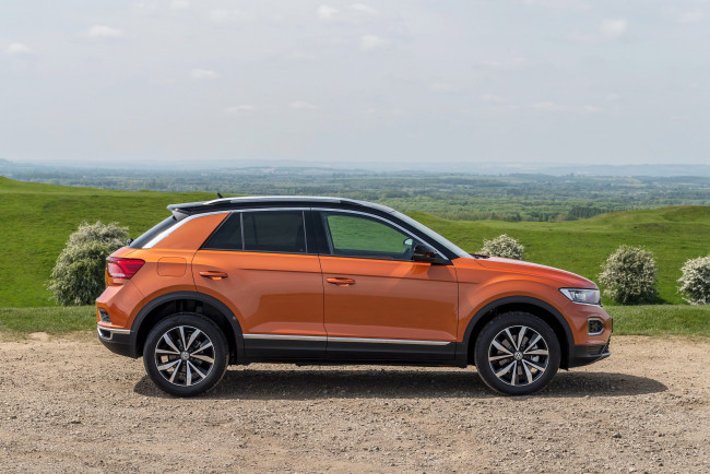 Обои картинки фото автомобили, volkswagen