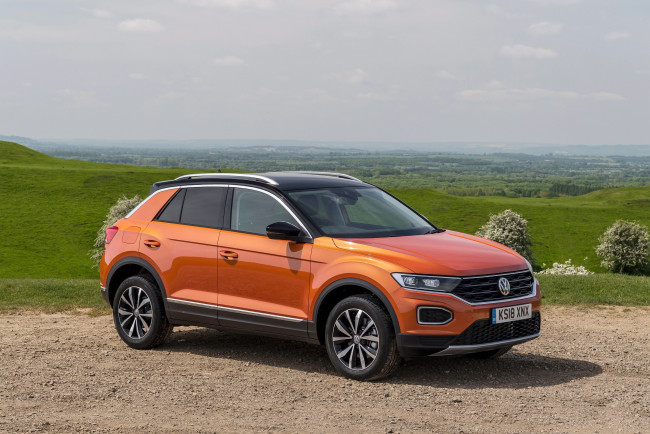 Обои картинки фото автомобили, volkswagen