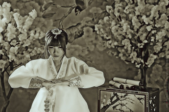 Картинка календари компьютерный+дизайн calendar жест женщина кимоно девушка азиатка 2019