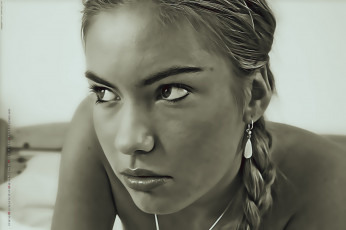 Картинка календари компьютерный+дизайн calendar 2019 серьги женщина близко лицо девушка