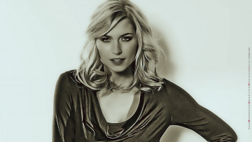 Картинка календари компьютерный+дизайн calendar 2019 женщина взгляд лицо девушка