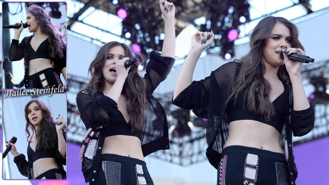Обои картинки фото девушки, hailee steinfeld, hailee, steinfeld
