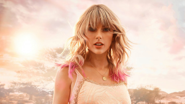 Обои картинки фото taylor swift,  entertainment weekly 2019, девушки, девушка, с, обложки, музыка, журнал, entertainment, weekly, 2019, тейлор, свифт, певица