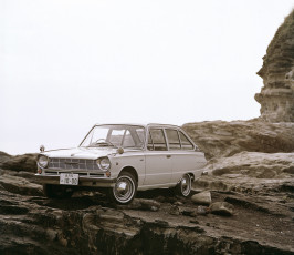 Картинка автомобили mitsubishi colt