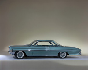 Картинка автомобили oldsmobile