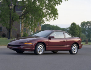 Картинка автомобили saturn