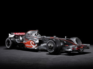 Картинка автомобили formula+1 mclaren mercedes