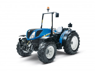 обоя техника, тракторы, new, holland