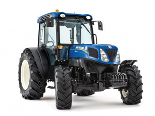 обоя техника, тракторы, new, holland