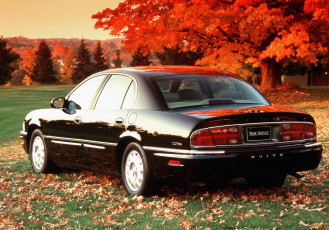 Картинка автомобили buick