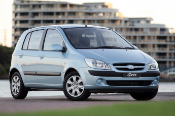 Картинка автомобили hyundai