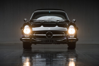 Картинка автомобили mercedes-benz mercedes