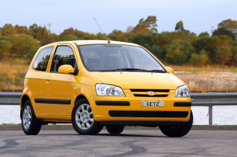 Картинка автомобили hyundai