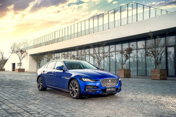 Картинка автомобили jaguar