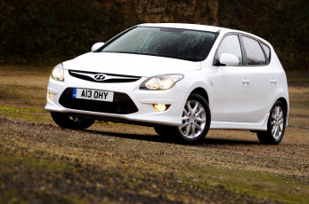 Картинка автомобили hyundai