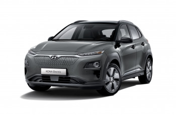 Картинка автомобили hyundai kona