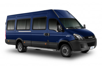 Картинка автомобили iveco