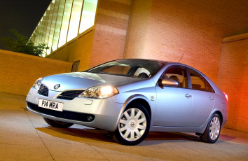 Картинка автомобили nissan datsun