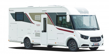 Картинка автомобили дом+на+колёсах autostar