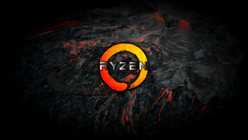 Картинка amd+ryzen бренды amd компания производитель процессоров и не только