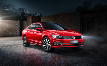 Картинка автомобили volkswagen